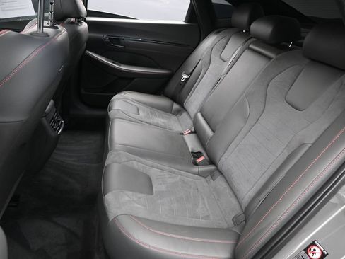 Used 2023 Hyundai Sonata N Line w/ Cargo Package FWD image 32
