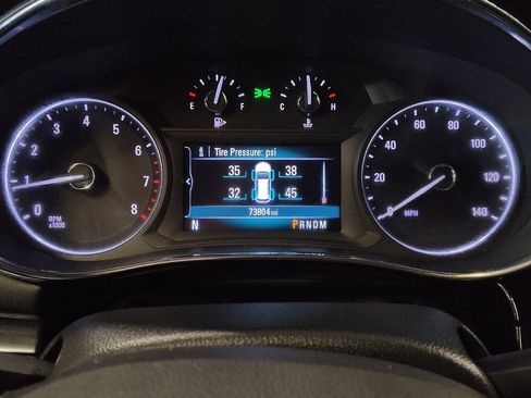 Used 2018 Buick Encore Preferred FWD image 23