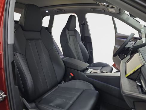 New 2025 Audi Q5 Prestige image 10