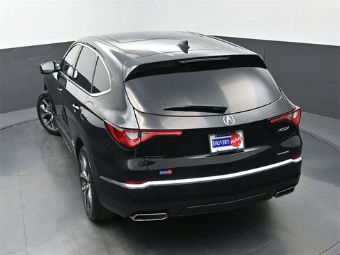 Used 2024 Acura MDX SH-AWD w/ Technology Package image 39