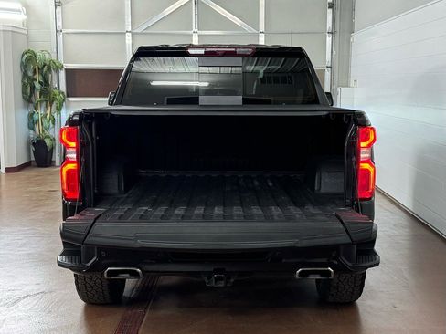 Used 2024 Chevrolet Silverado 1500 High Country image 5