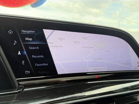 Used 2023 Cadillac Escalade V image 24