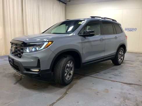 Used 2022 Honda Passport TrailSport image 48
