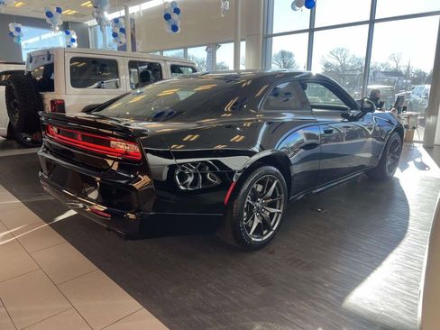 New 2026 Dodge Charger R/T Scat Pack image 6