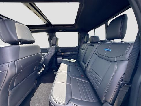 New 2026 Ford F150 Platinum AWD/4WD image 17
