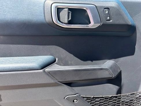 New 2026 Ford Bronco Heritage Edition AWD/4WD image 10