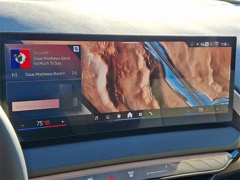 Used 2025 BMW X3 xDrive30i w/ Premium Package image 24