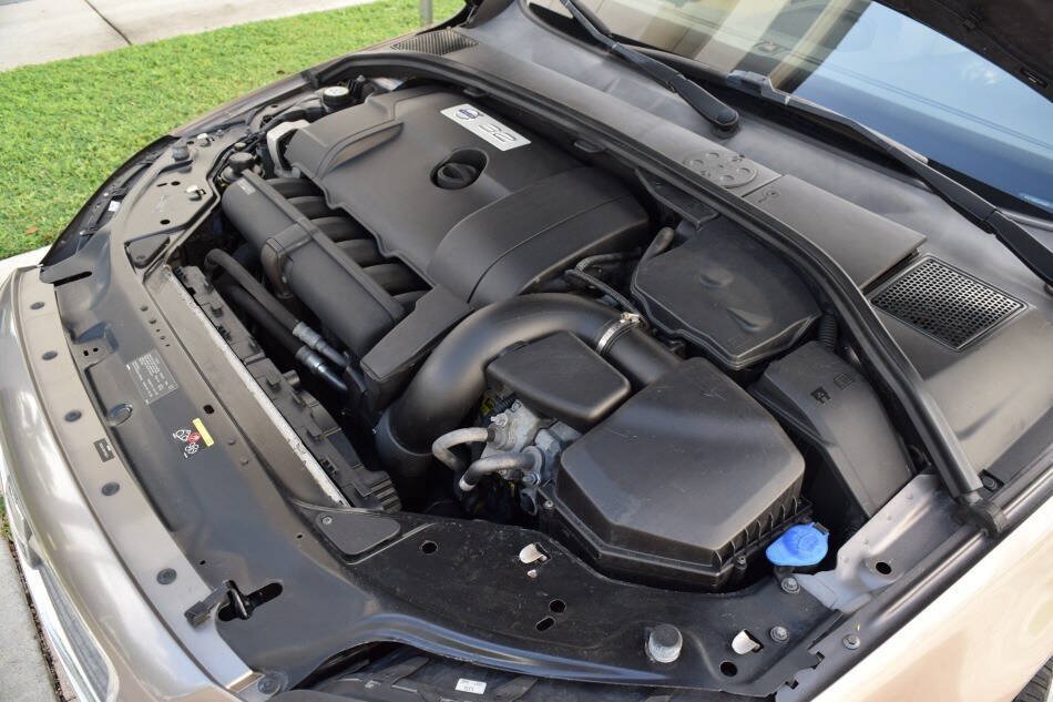 Used 2012 Volvo S80 3.2 FWD image 92