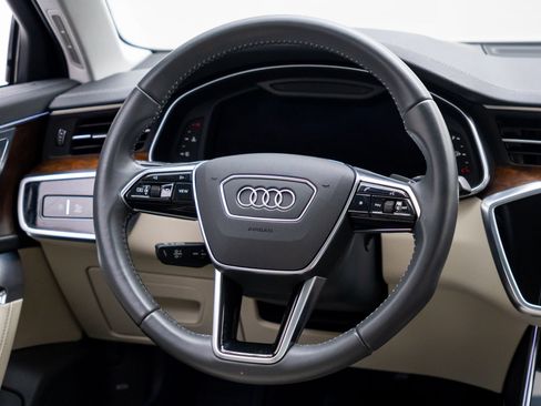 Used 2019 Audi A6 3.0T Prestige w/ Prestige Package AWD/4WD image 12