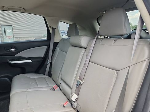 Used 2015 Honda CR-V EX-L image 25