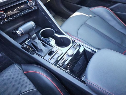 Used 2024 Kia K5 GT w/ GT1 Package image 35