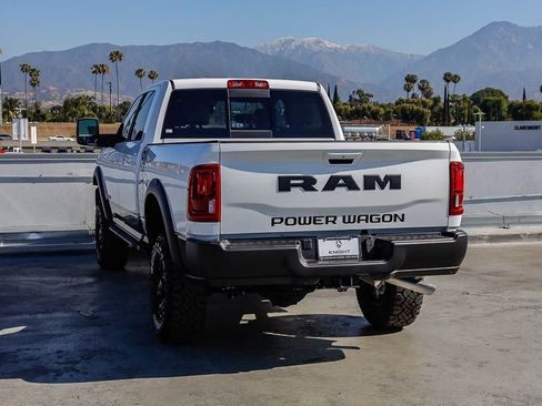 New 2026 RAM 2500 Power Wagon image 7