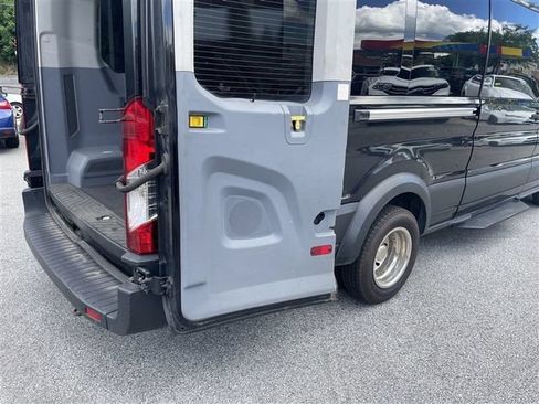 Used 2019 Ford Transit 350 XLT RWD image 27