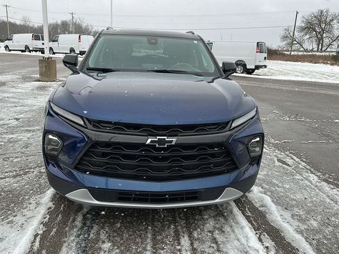 Used 2023 Chevrolet Blazer LT w/ Convenience Package image 11