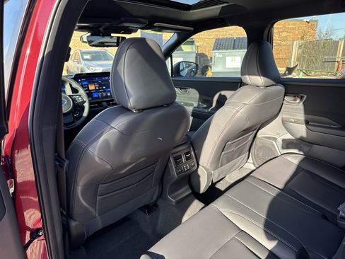 New 2026 Subaru Outback Limited XT image 29