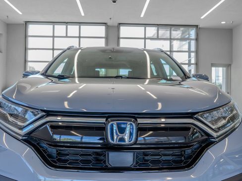 Used 2021 Honda CR-V Touring image 23