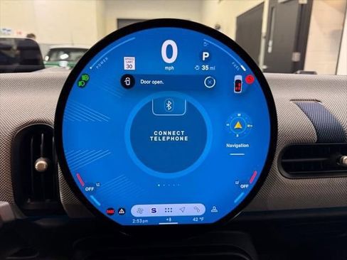 New 2026 MINI Cooper S image 15