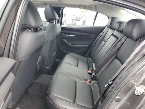 New 2026 MAZDA MAZDA3 2.5 S Sedan w/ Preferred Pkg FWD image 12