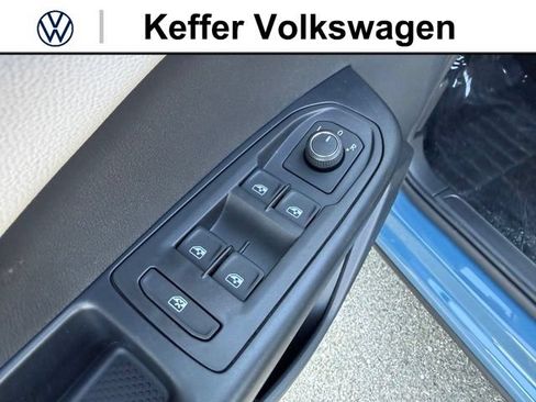 New 2026 Volkswagen Taos S FWD image 14