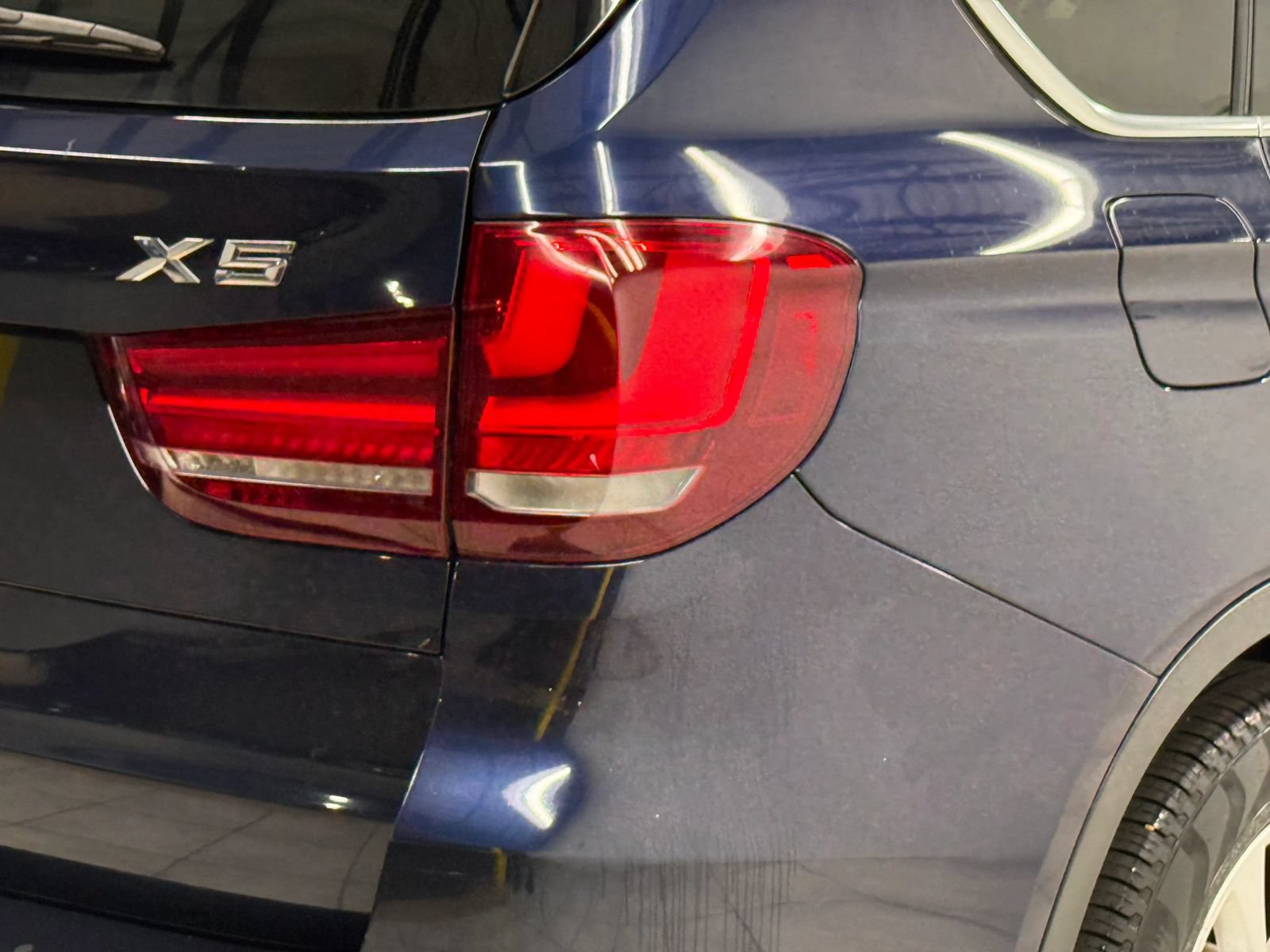 Used 2016 BMW X5 xDrive35i AWD/4WD image 10