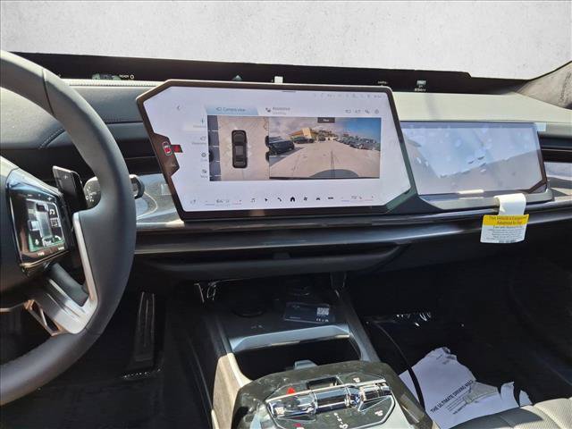 New 2027 BMW 740i w/ Executive Package RWD image 11