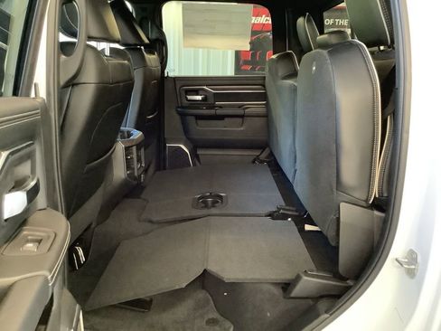 New 2026 RAM 2500 Laramie w/ Towing Technology Group image 43