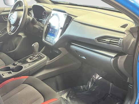Used 2025 Subaru Impreza RS AWD/4WD image 27
