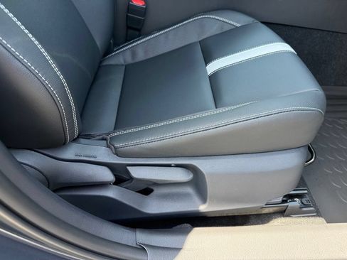 New 2026 Toyota Camry SE FWD image 41