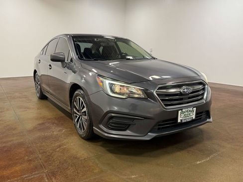 Used 2019 Subaru Legacy 2.5i Premium AWD/4WD image 30
