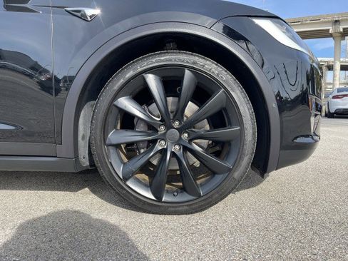 Used 2018 Tesla Model X 100D image 65