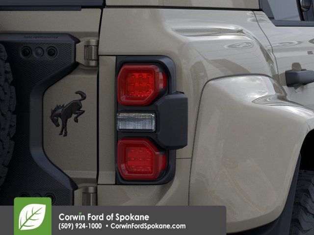 New 2026 Ford Bronco Raptor w/ Interior Carbon Fiber Pack AWD/4WD image 23