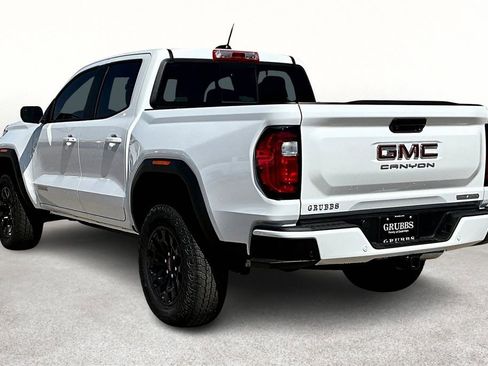 New 2026 GMC Canyon Elevation w/ Convenience Package image 5