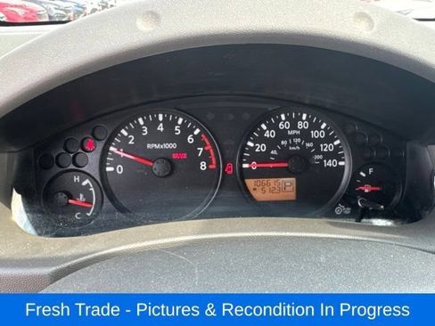 Used 2014 Nissan Frontier S RWD image 12