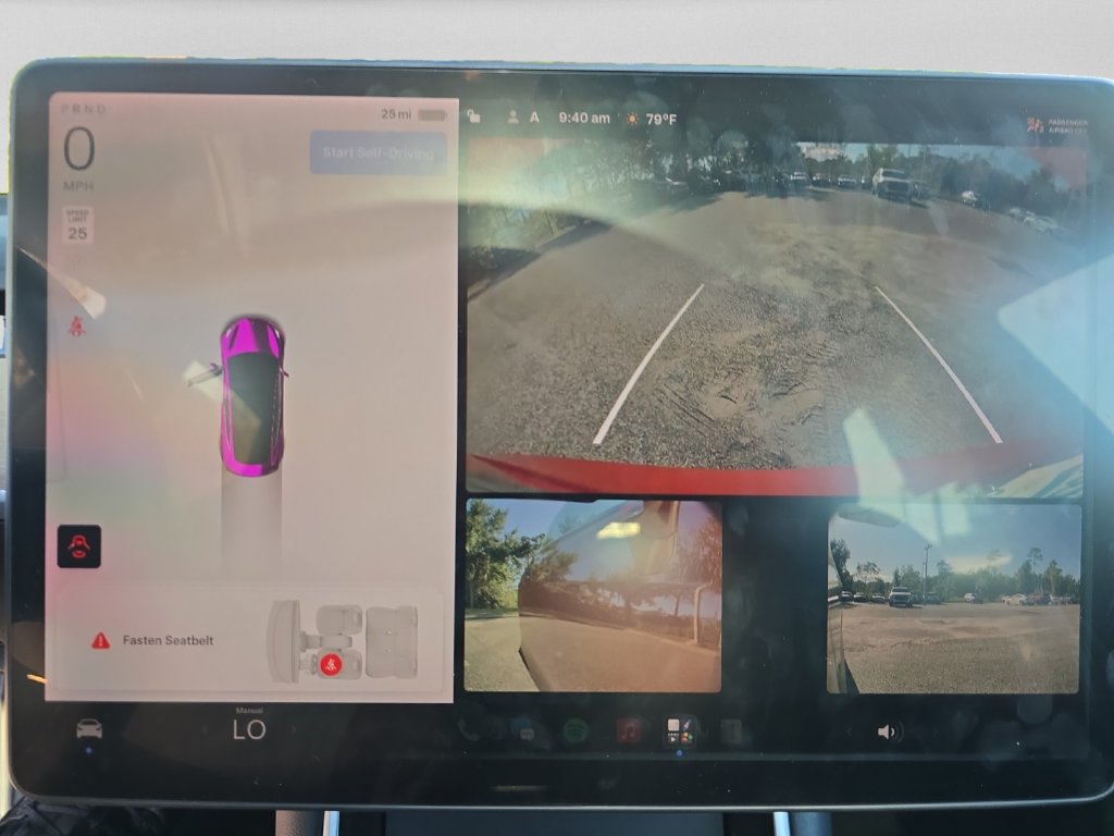 Used 2018 Tesla Model 3 Long Range AWD/4WD image 16