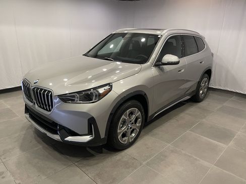 New 2026 BMW X1 xDrive28i w/ Technology Package image 2