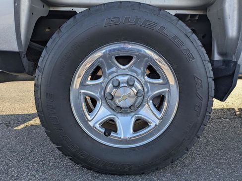 Used 2017 Chevrolet Silverado 1500 LS image 12