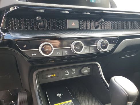 Certified 2024 Honda CR-V EX-L image 31