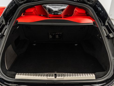 Used 2025 Ferrari Purosangue -Only 625 Miles, Rosso Ferrari image 18