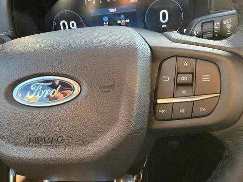 New 2026 Ford Ranger Lariat w/ Trailer Tow Package AWD/4WD image 20