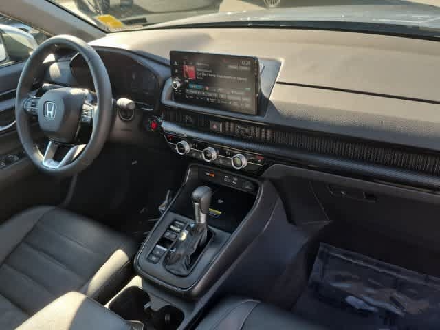 Used 2024 Honda CR-V EX-L image 21