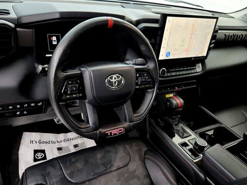 Used 2023 Toyota Tundra TRD Pro image 33