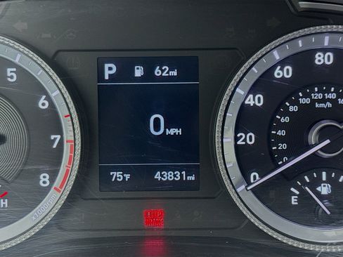 Used 2021 Hyundai Sonata SE w/ Preferred Accessory Package FWD image 8