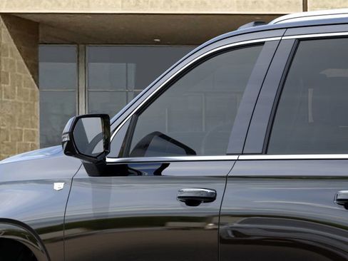 New 2026 Cadillac Escalade Luxury image 12
