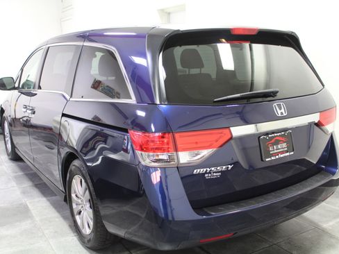 Used 2014 Honda Odyssey EX image 4