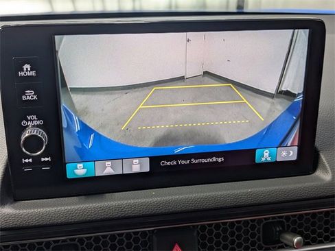 Used 2025 Honda Civic Type R image 19