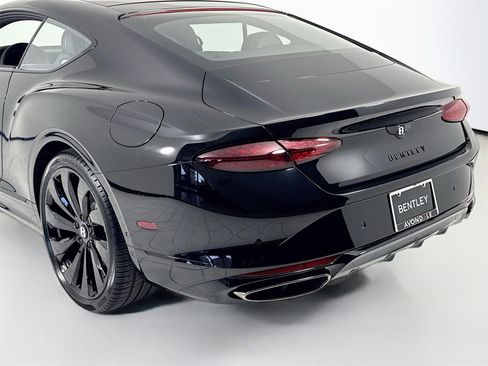 New 2026 Bentley Continental GT image 5