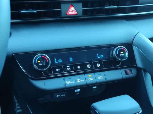 New 2026 Hyundai Elantra Sport FWD image 20