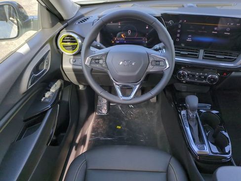 New 2026 Chevrolet Trax ACTIV w/ Driver Confidence Package image 15