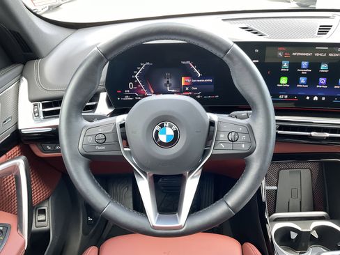 Used 2026 BMW X1 xDrive28i w/ Convenience Package AWD/4WD image 13