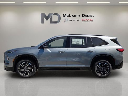 New 2026 Buick Enclave Sport Touring w/ Power Package FWD image 3